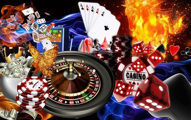 Plinko Casino کیسینو میں رولیٹی گیمز کے بارے میں معلومات