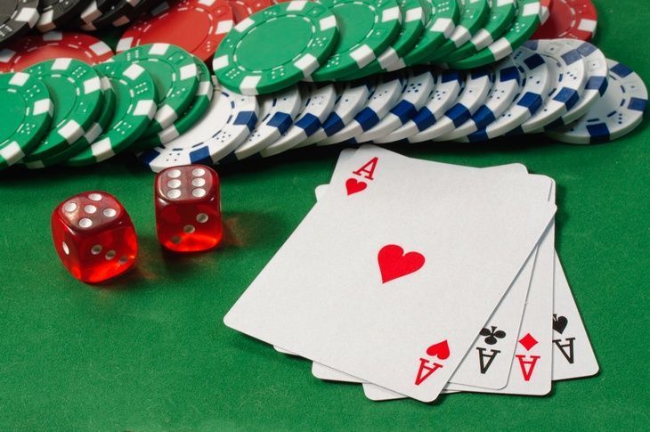 Plinko Casino کیسینو میں لاٹری گیمز میں حصہ لیں۔