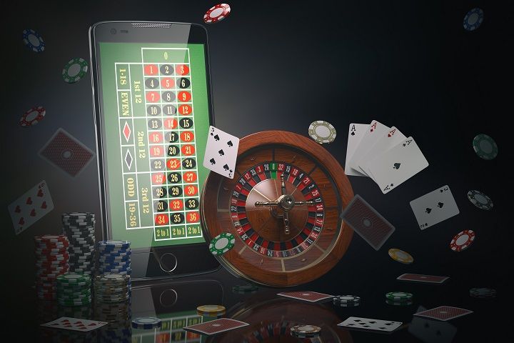 Plinko Casino سائٹ کے لیے آن لائن گیمز فراہم کرنے والے
