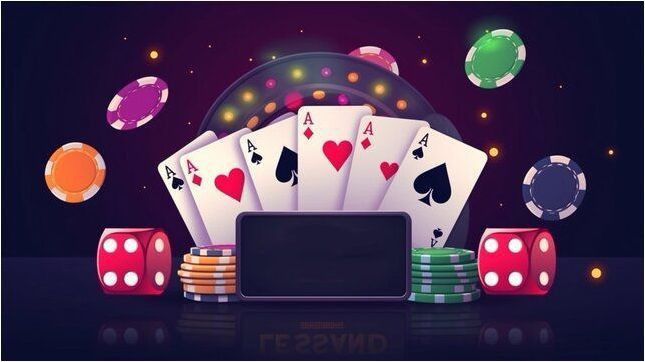 Plinko Casino کیسینو میں ایک آن لائن گیم کا انتخاب کریں۔